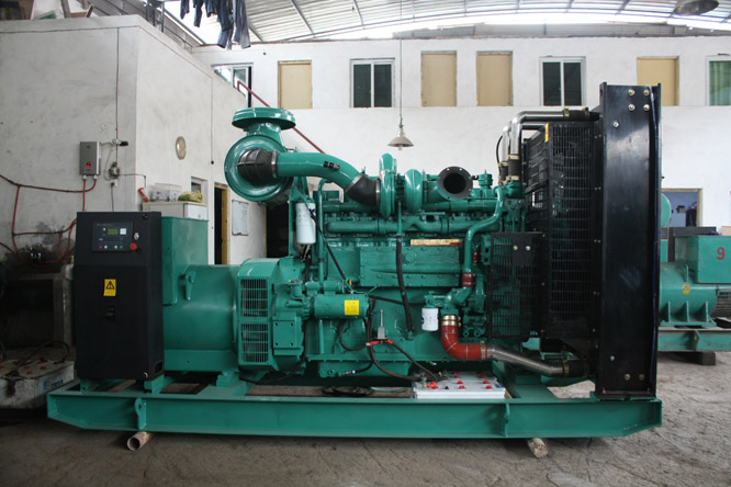 涿鹿环保无噪音：租用静音发电机组，为环境和耳朵双重保驾护航